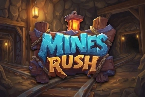 Mines Rush demo