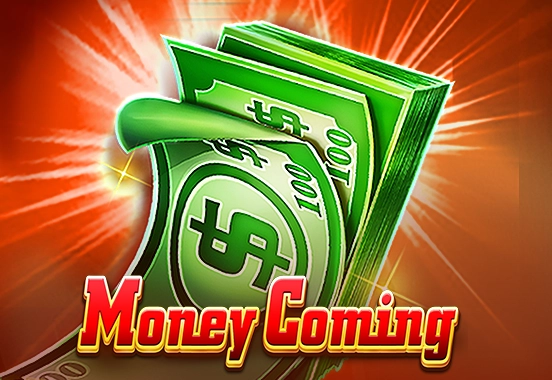 Money Coming demo