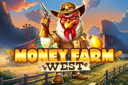 Money Farm West demo