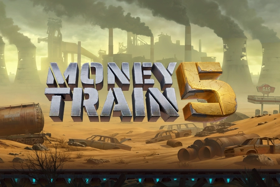 Money Train 5 demo