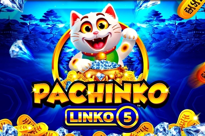 Pachinko Linko 5 demo