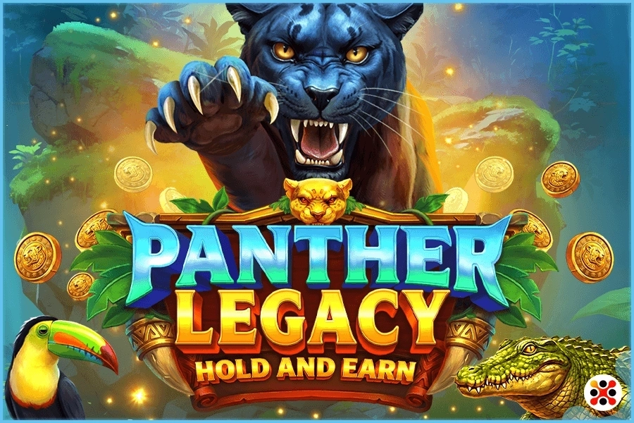 Panther Legacy demo