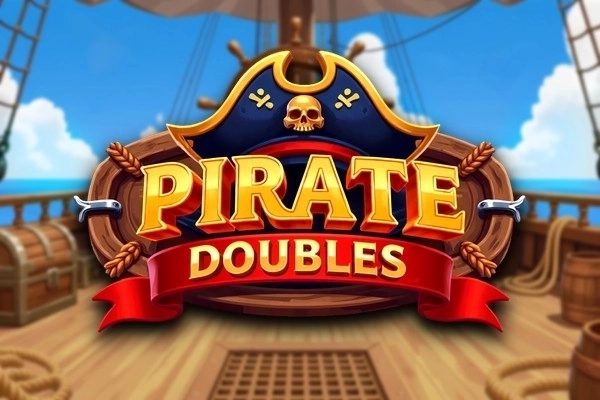 Pirate Doubles demo