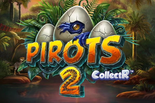 Pirots 2 demo