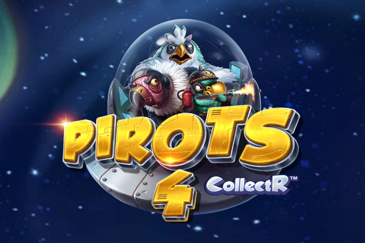 Pirots 4 demo