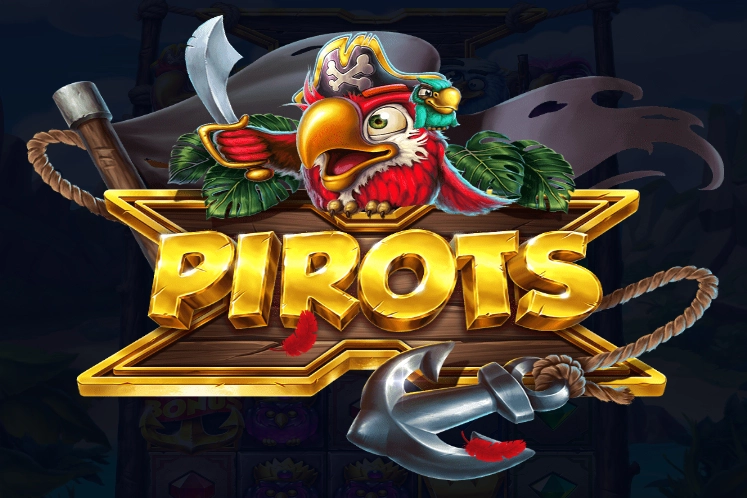 Pirots X demo