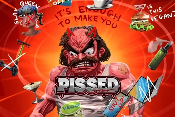 Pissed demo