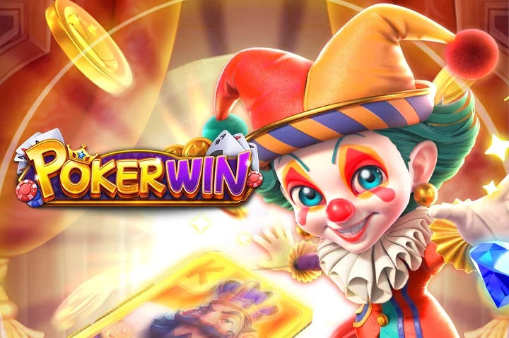 Poker Win demo