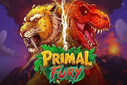Primal Fury demo