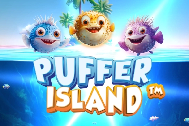 Puffer Island demo