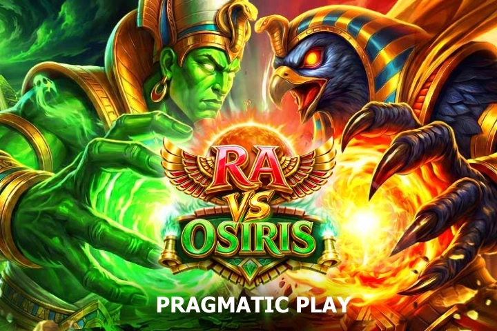 Ra vs Osiris demo