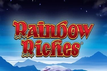 Rainbow Riches demo