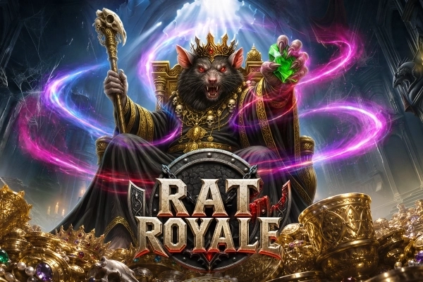 Rat Royale demo
