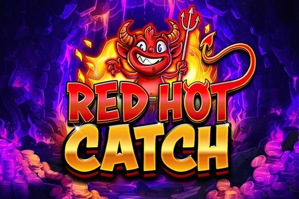 Red Hot Catch demo