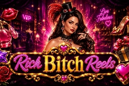 Rich Bitch Reels demo