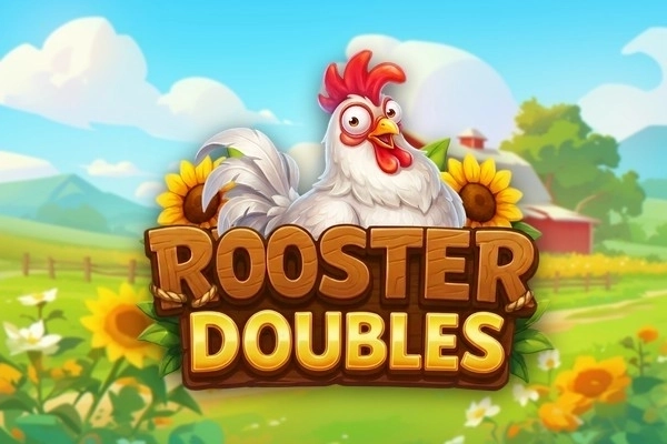 Rooster Doubles demo