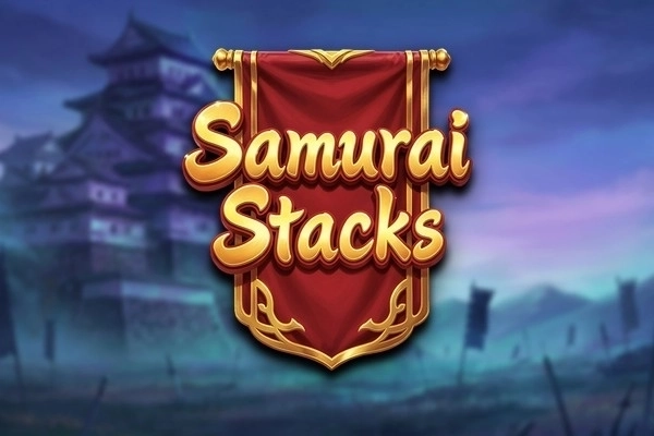 Samurai Stacks demo