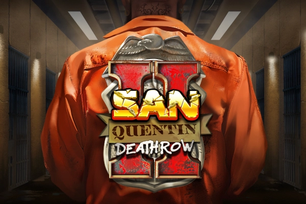 San Quentin 2: Death Row demo