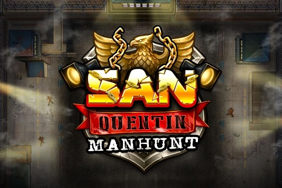 San Quentin Manhunt demo