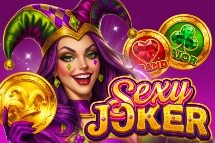 Sexy Joker demo