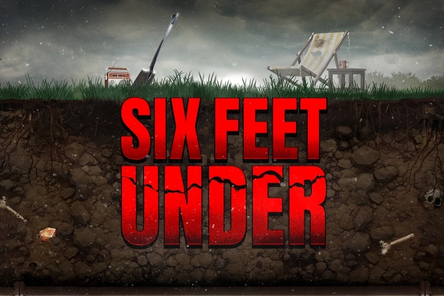 Six Feet Under demo