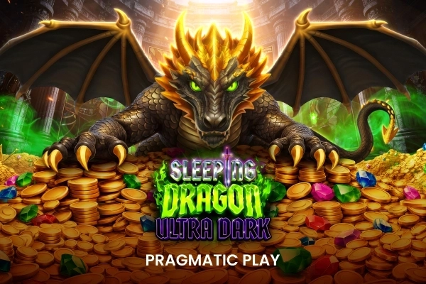 Sleeping Dragon Ultra Dark demo