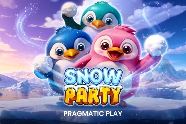 Snow Party demo
