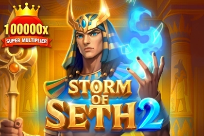 Storm of Seth 2 demo