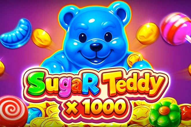 Sugar Teddy demo