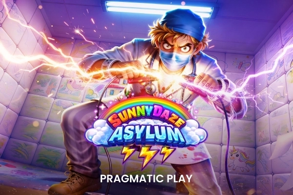 Sunnydaze Asylum demo