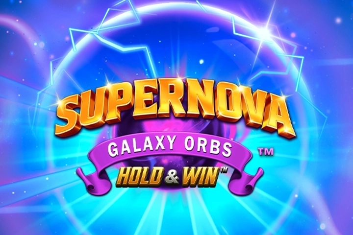Supernova Galaxy Orbs demo