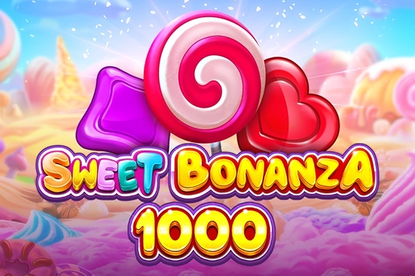 Sweet Bonanza 1000 demo