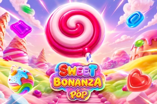 Sweet Bonanza Pop demo