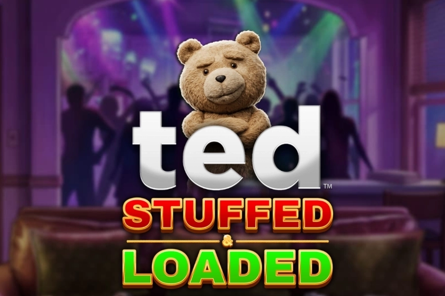 Ted Stuffed & Loaded demo