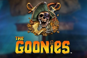 The Goonies demo