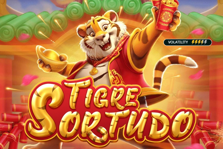 Tigre Sortudo demo