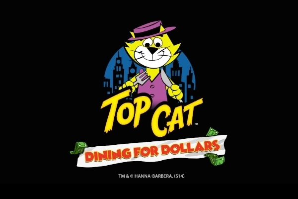 Top Cat Dining For Dollars demo
