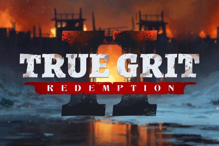 True Grit Redemption 2 demo