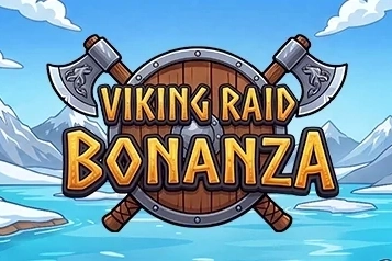 Viking Raid Bonanza demo