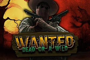 Wanted Dead or a Wild demo