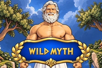 Wild Myth demo