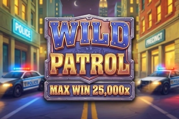 Wild Patrol demo