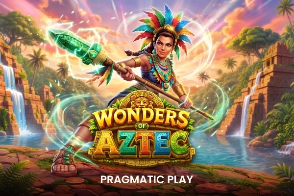 Wonders of Aztec demo