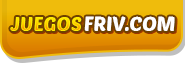 Juegos Friv logo