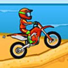 Moto-x3m