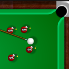 Super Blast Billiards