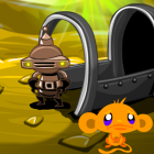 Choose your Monkey
