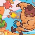 Burrito Bison