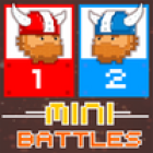 12 MiniBattles — Two Players