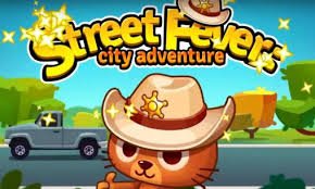 Street Fever – CD (Vinyl Replica) Von John 'Moon' Martin